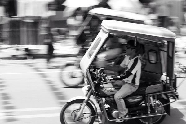 street photography at Albay by Jon Roxas