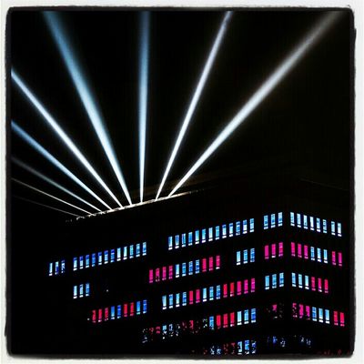 Festival of Lights 2012 by Nelofee
