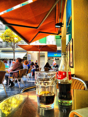 drinking by Monix_today