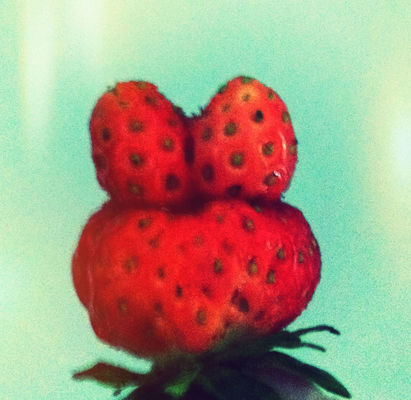 Ultra Color by Cro♥...HaHa :D