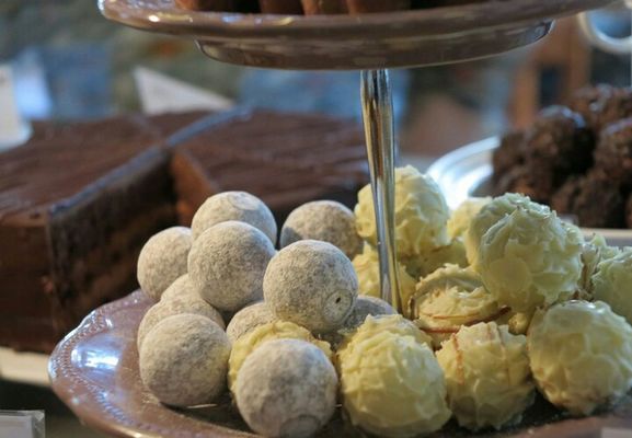 Pralinen by sweetLe