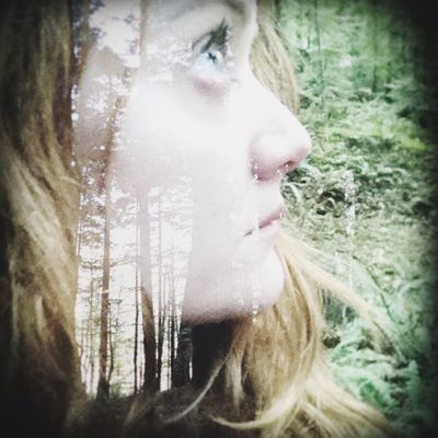 Dreaming by jaclyn turner