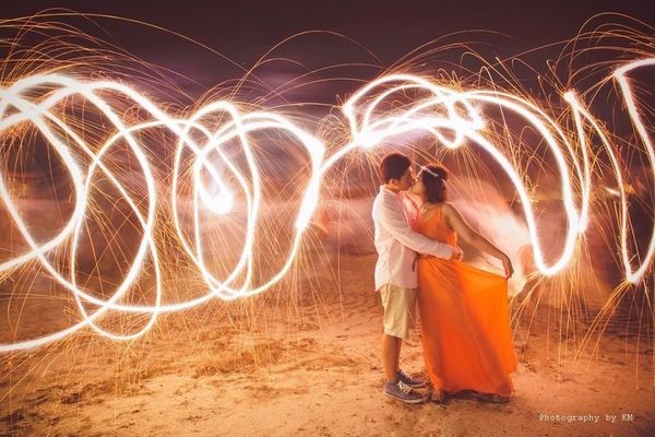 Dance With Me - prewedding by KM in Singapore by Pixbykm