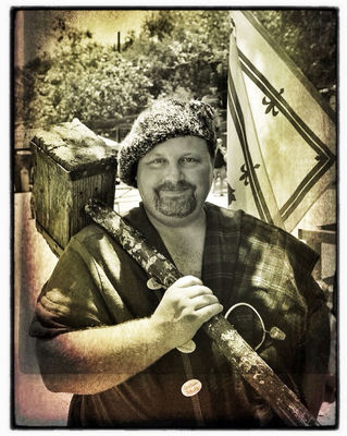 streetphotography at Irish Festival @ Irvine Lake by photo444.com