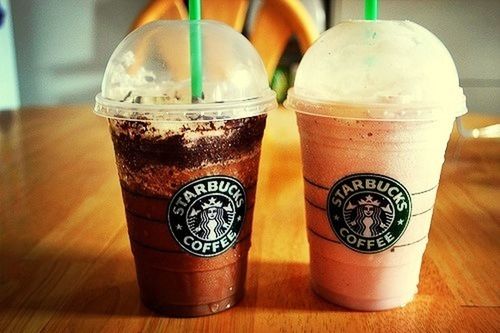 starbucks at münchen by Lisa