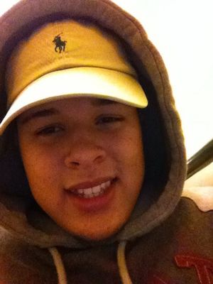 yes real high in Boston by johny®