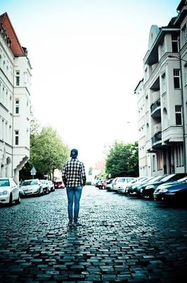 photography in Leipzig by Corinnn