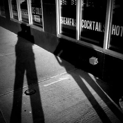 blackandwhite by Jon DeBoer