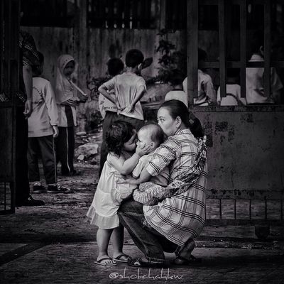 iphonesia at Kalibata Residence by Ika Sholichah