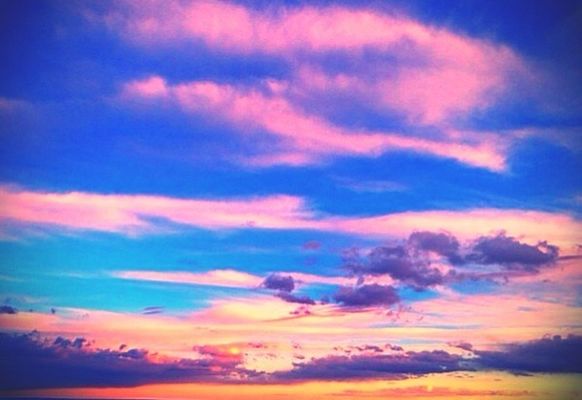 sky by Justin