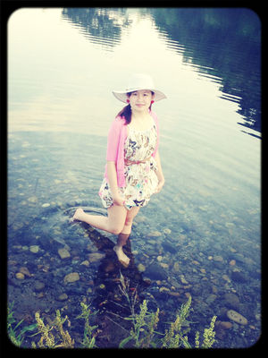 Taking Photos in 岩国市 by yhel