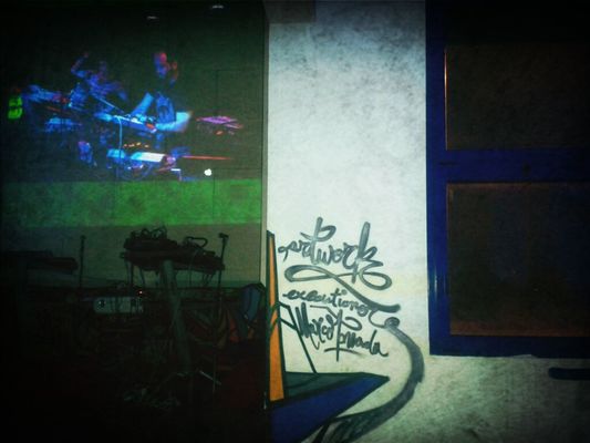 Kodot XGrizzled Film by anna
