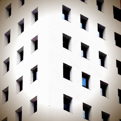 Architecture by Vinzec
