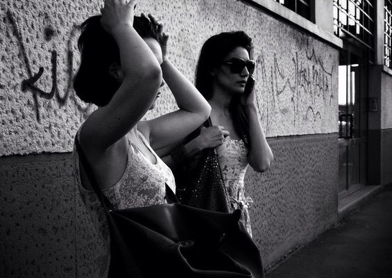 beautyisourduty in Milan by Tenebrogg