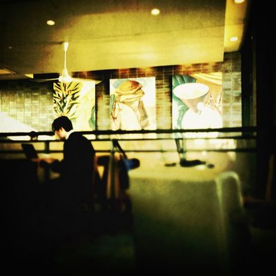 OneDay. in Tokyo by nakai akio