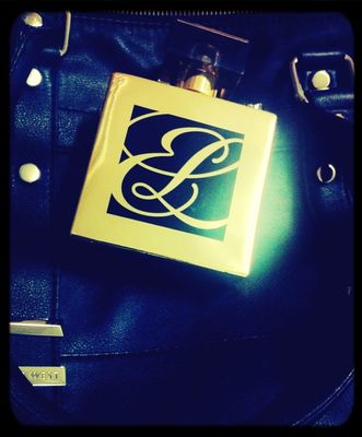 perfume by me3ad Al-otaibi