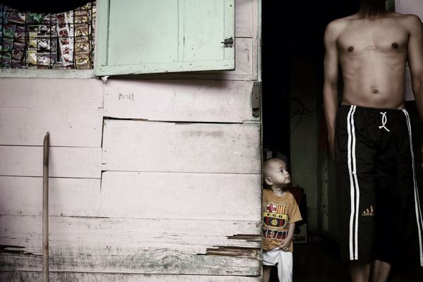 streetphotography in Medan by Edy Sutanto