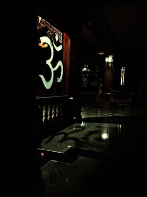 OM at Prestige Tower Condominium by Divographer