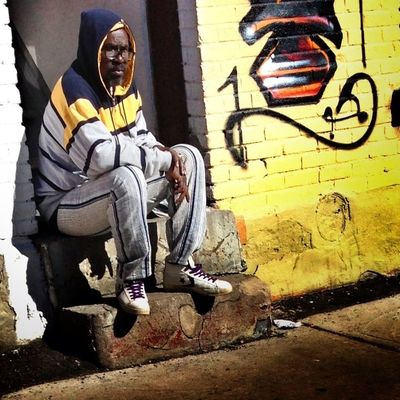 streetphotography in Montreal by Mr Freakz