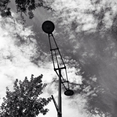 blackandwhite at Paris by Black and White