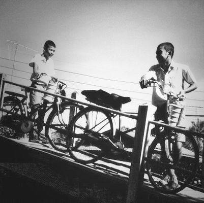 streetphotography by Weera Suksom