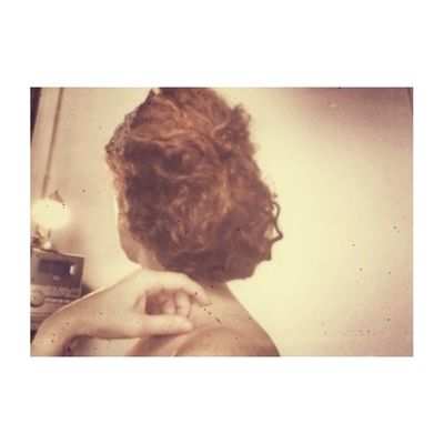 selfportrait_tuesday_nonchallenge by Lalasaida