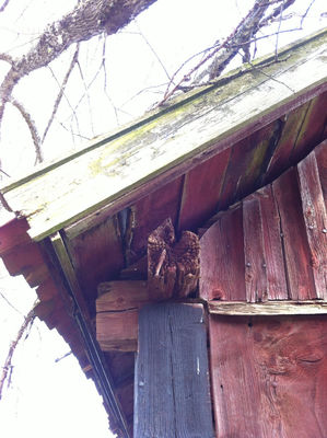 Wood by INDI