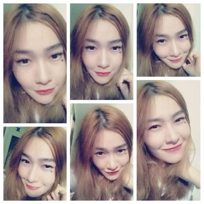 i see faces by Debb Debut