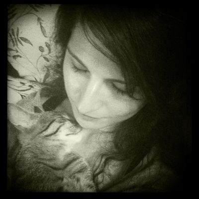time to go to sleep ... by Kika