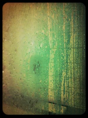 sadness follows at Radisson Blu Royal Hotel by Patricia Cartes Andrés