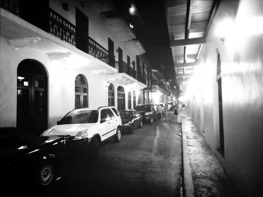 EyeEm Panamá Meetup at Casco Antiguo by Osvaldo Ospino