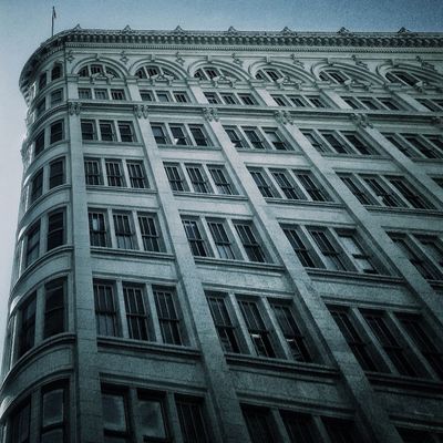Perspective Correct by Alexander Kesselaar