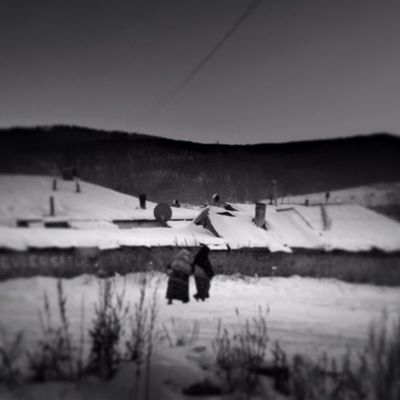 blackandwhite by tubaa