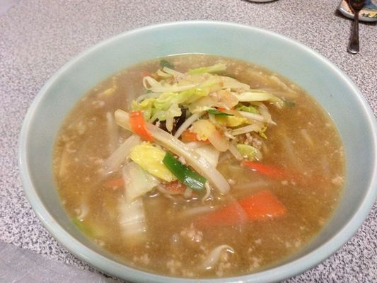 ラーメン by tono🇯🇵