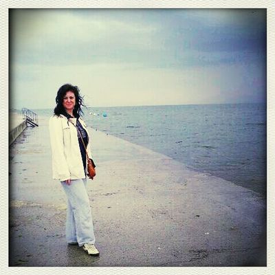 at Gürpınar by basakersoz