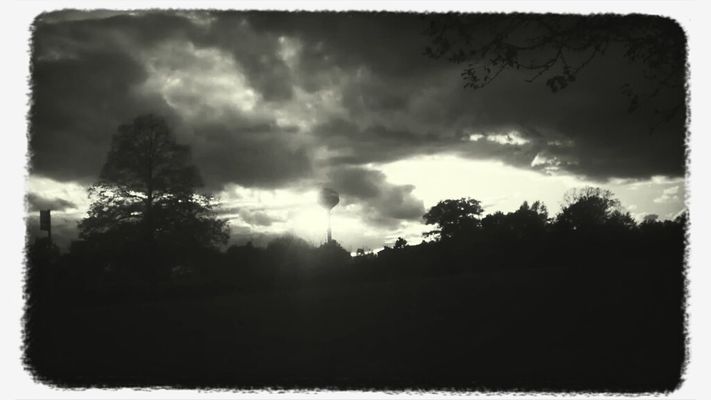 in Ann Arbor by Luis LS