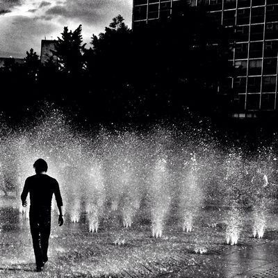 bw_collection in Mexico City by tiger_fire