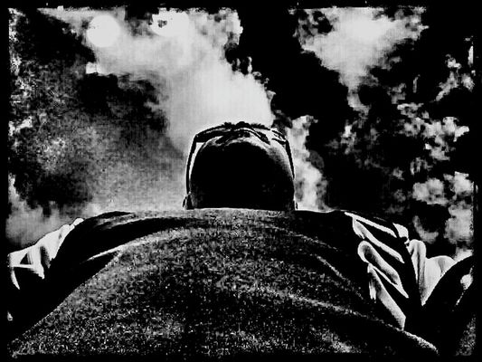 blackandwhite by AnimaTechnica