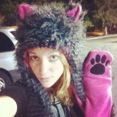 Meow by Jaky_