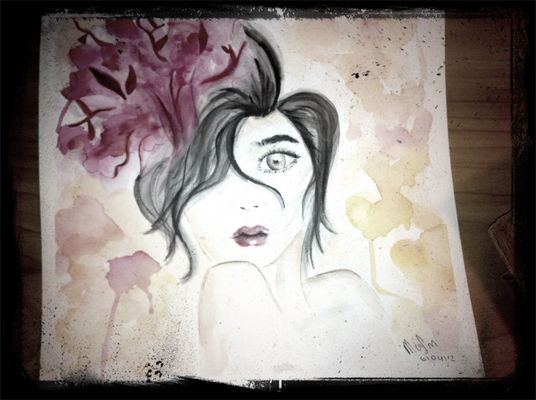 dibujos by Monica Jm
