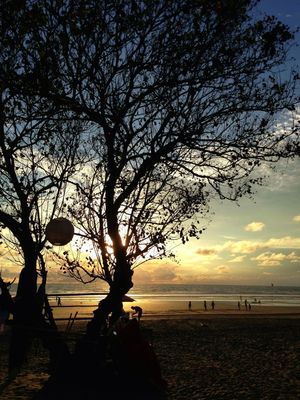 Sunset Lovers at Amazing Bali Cafe by Maisya Agatha