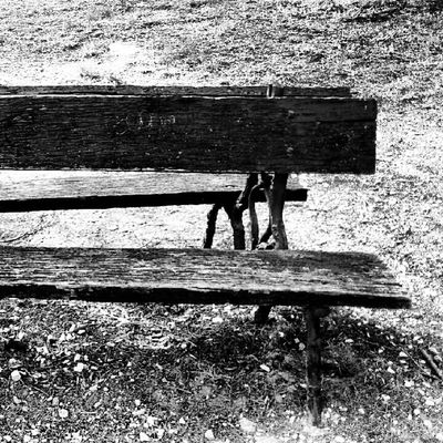 Benches_Of_The_World_Unite in Montélimar by Celiia_G