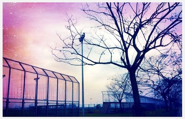 on the road by Duke