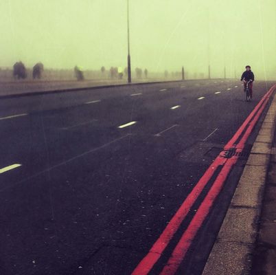 streetphotography at London by Andy Chapman