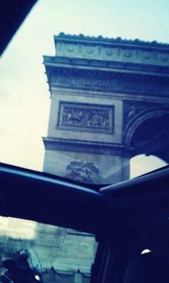 10h Paris by Elin