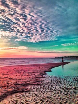 HDR in Palu by Fenny Novita_gf