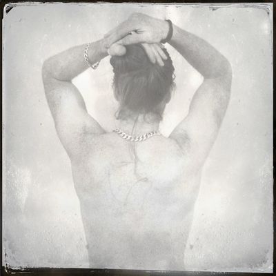  by Inky Fingered Flaneuse