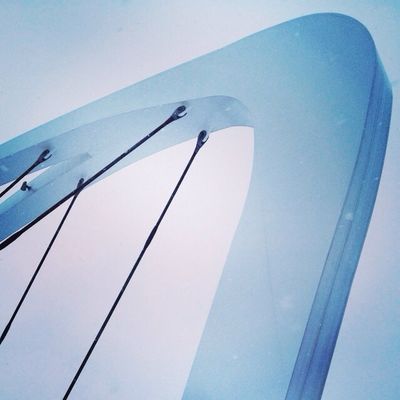 bridge in Helsinki by @boyray