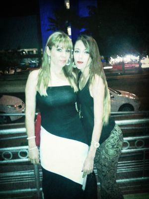 Late Night Snack in Culiacán by Betty Espinoza