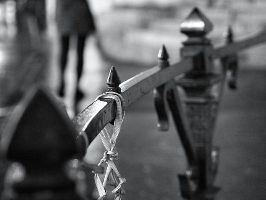 shootermag at Paris by Antihero